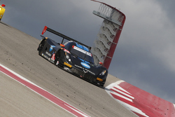 #10 Wayne Taylor Racing Corvette DP : Ricky Taylor, Jordan Taylor