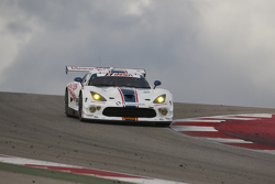 #33 Riley Motorsports SRT Viper GT3-R : Ben Keating, Jeroen Bleekemolen