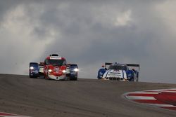 #0 DeltaWing Racing DWC13: Memo Rojas, Katherine Legge