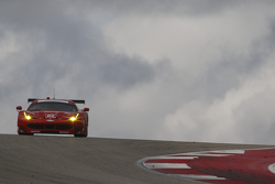 Пьер Каффер, Джанкарло Физикелла, Risi Competizione Ferrari F458
