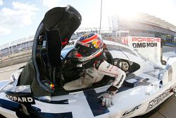 Neel Jani, Porsche Takımı