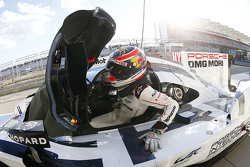 Neel Jani, Porsche Team