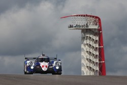 #2 Toyota Racing Toyota TS040 Hybrid: Alexander Wurz, Stéphane Sarrazin, Mike Conway