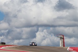 #1 Toyota Racing Toyota TS040 Hybrid: Sébastien Buemi, Anthony Davidson, Kazuki Nakajima