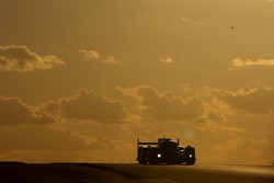 #2 Toyota Racing Toyota TS040 Hybrid: Alexander Wurz, Stéphane Sarrazin, Mike Conway