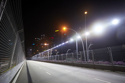 Singapore circuit