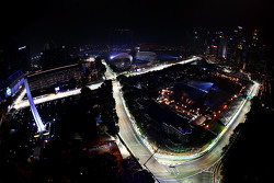Singapore circuit