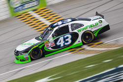 Dakoda Armstrong, Richard Petty Motorsports Ford