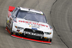Ryan Blaney, Team Penske Ford