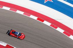 #63 Scuderia Corsa Ferrari 458 Italia: Bill Sweedler, Townsend Bell