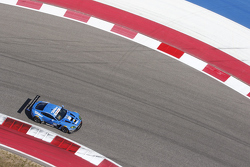 #007 TRG-AMR Aston Martin V12 Vantage: Christina Nielsen, Kuno Wittmer
