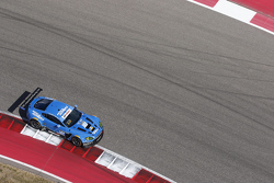 #007 TRG-AMR Aston Martin V12 Vantage: Christina Nielsen, Kuno Wittmer