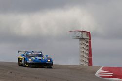 #80 Lone Star Racing Dodge Viper GTR3: Dan Knox, Marc Goossens