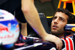 Daniel Ricciardo, Red Bull Racing RB11