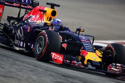 Daniel Ricciardo, Red Bull Racing RB11