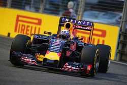 Daniel Ricciardo, Red Bull Racing RB11