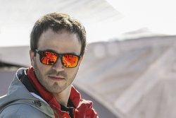 Agustin Canapino, Jet Racing Chevrolet