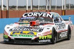 Juan Marcos Angelini, UR Racing Dodge