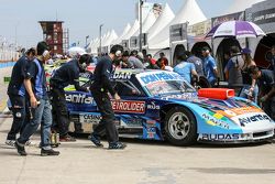 Martin Ponte, Nero53 Racing Dodge