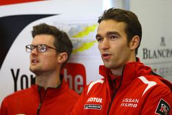 Harry Tincknell, Nissan GT Academy Team RJN