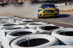 Timur Timerzyanov, Olsbergs MSE Ford Fiesta ST