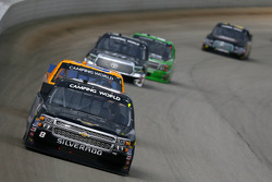 John Hunter Nemechek, SWM-NEMCO Motorsports Chevrolet