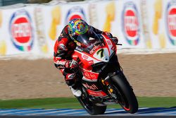 Chaz Davies, Ducati Team