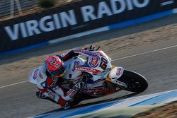 Michael van der Mark, Pata Honda