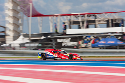 #0 DeltaWing Racing DWC13: Memo Rojas, Katherine Legge