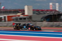 #10 Wayne Taylor Racing Corvette DP: Ricky Taylor, Jordan Taylor