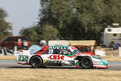 Carlos Okulovich, Sprint Racing Torino