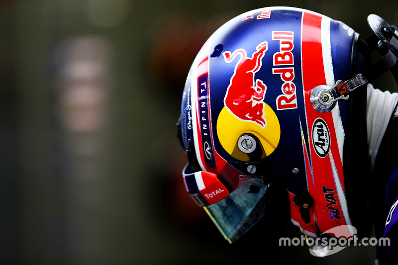 Daniil Kvyat, Red Bull Racing RB11