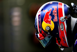 Даниил Квят, Red Bull Racing RB11