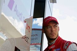 Andre Lotterer, Audi Sport Team Joest