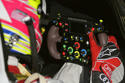 Oliver Jarvis, Audi Sport Team Joest