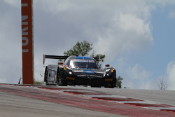 #10 Wayne Taylor Racing Corvette DP: Ricky Taylor, Jordan Taylor