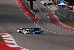 #90 VisitFlorida.com Racing Corvette DP: Richard Westbrook, Michael Valiante