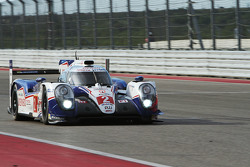 #2 Toyota Racing Toyota TS040 Hybrid: Alexander Wurz, Stéphane Sarrazin, Mike Conway