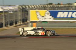 #4 ByKolles Racing CLM P1/01 : Simon Trummer, Pierre Kaffer