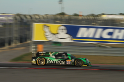 #31 Extreme Speed Motorsports Ligier JS P2: Ed Brown, Jon Fogarty, Johannes van Overbeek