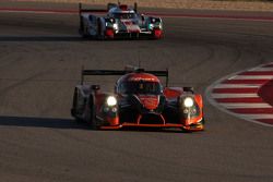 #28 G-Drive Racing Ligier JS P2: Ricardo Gonzalez, Pipo Derani, Gustavo Yacaman