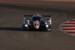 #1 Toyota Racing Toyota TS040 Hybrid: Sébastien Buemi, Anthony Davidson, Kazuki Nakajima