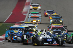 #42 Strakka Racing Gibson 015S: Nick Leventis, Jonny Kane, Danny Watts