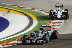 Нико Росберг, Mercedes AMG F1 W06