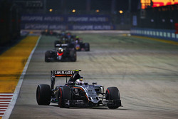 Sergio Perez, Sahara Force India F1 VJM09