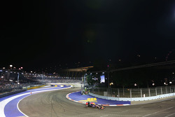 Daniil Kvyat, Red Bull Racing RB11