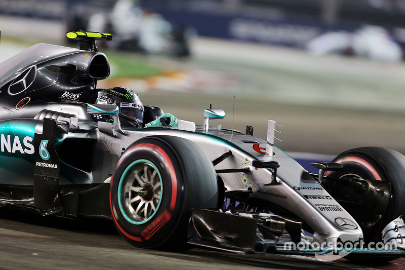 Grand Prix de Singapour