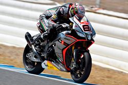 Jordi Torres, Aprilia Racing Team