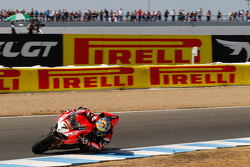 Chaz Davies, Ducati Team