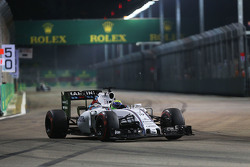 Felipe Massa, Williams FW37